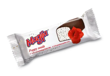 Kohuke MAGIJA vanilje-mooniga, 45g