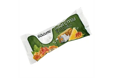 Kohuke SAARE muraka-sidruni, 40g