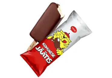 Kohukese jäätis TERE,53g