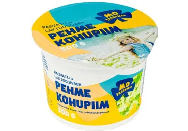 Kohup. MO SAAREMAA rasvatu lak.vaba,500g