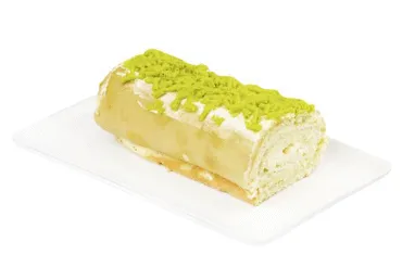 Kohupiima-sidrunirull 320g