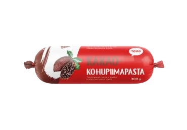 Kohupiimapasta TERE kakao, 300g