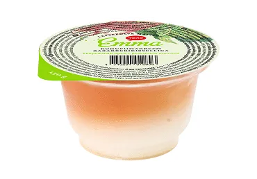 Kohup.kreem TERE Emma rabarberikis.,150g