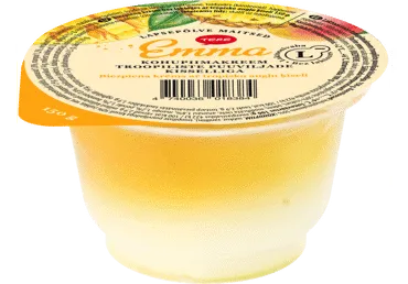 Kohup.kreemEmmaTEREpuuviljakiss150g l.v.