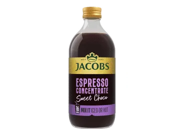 Kohvijook JACOBS Espresso Chocolate485ml