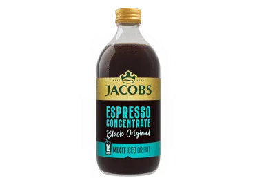 Kohvijook JACOBS Espresso Original485ml