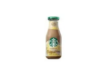 Kohvijook STARBUCKS Frappuccino 250ml