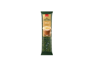 Kohvijook Vanilla Cappuccino JACOBS,12g