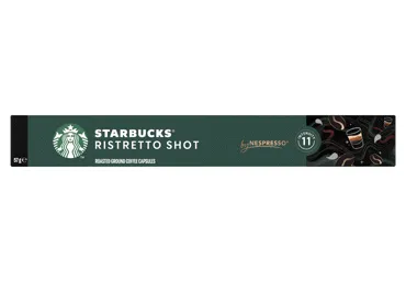 Kohvikaps.STARBUCKS Ristretto 10x5.7g