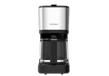 Kohvimasin HENSKE CM9421-GS