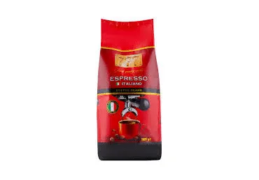 Kohvioad 777 Espresso Italiano, 1kg