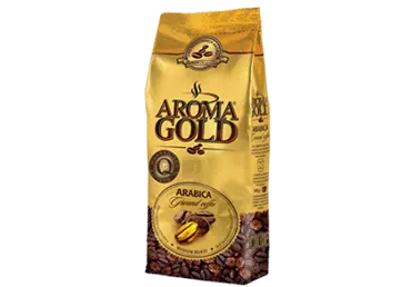 Kohvioad AROMA GOLD Classic 1kg