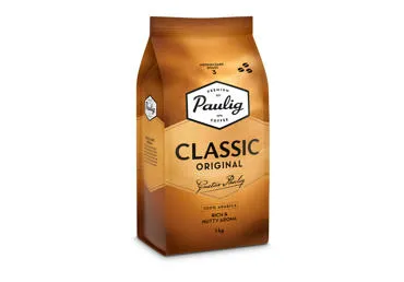 Paulig kohvioad Classic 1 kg