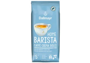 Kohvioad Crema dolce DALLMAYR,1kg
