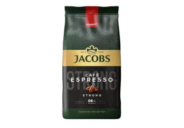 Kohvioad Espresso JACOBS 1 kg