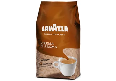Kohvioad Lavazza Crema e Aroma 1kg