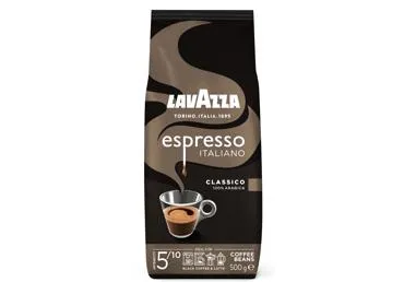 Kafijas pupiņas LAVAZZA Espresso 500g
