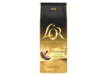 Kohvioad Classic, L´OR, 1 kg