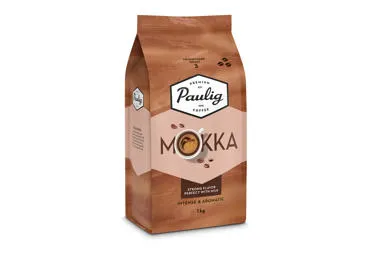 Kohvioad Paulig Mokka 1kg
