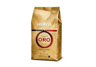 Kohvioad Qualita Oro LAVAZZA 1kg