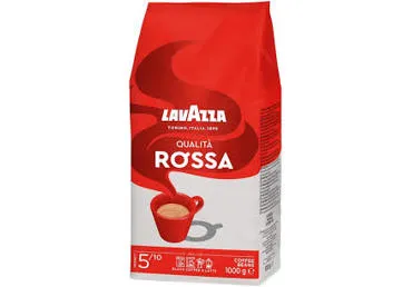 Kohvioad Qualita Rossa, LAVAZZA, 1 kg