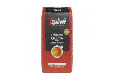 Kohvioad Selezione Crema, SEGAFREDO ZANETTI, 1 kg