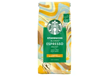 Kohvioad STARBUCKS Blonde Espresso 450g