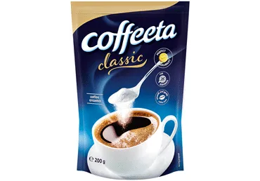 Kohvivalgendaja COFFEETA 200g