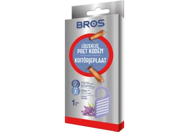 Koitõrjevahend BROS riputatav pakend