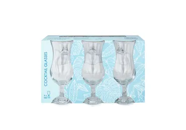 Kokteiliklaas ILAJA Hawaii 460ml 6tk