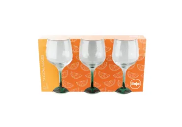 Kokteiliklaasid ILAJA Spritz 730ml 3tk