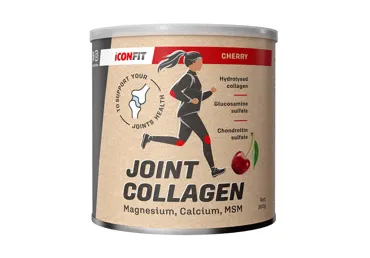 Kologēns locītavām ķiršu ICONFIT 300g
