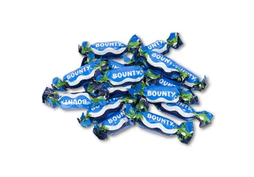 Kommid BOUNTY, kg