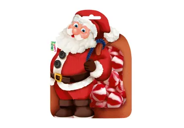 Želejas konfektes Salavecis THE GOMMY'S FACTORY 80g