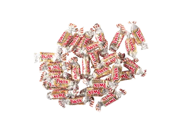 Kommid TWIX, kg