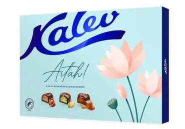 Kommikarp Aitäh KALEV 226g