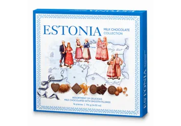 Komp.karp piima šok.assortii ESTONIA114g