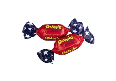 Kompvekid Dumle FAZER,kg