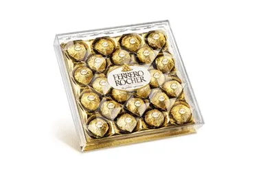 Konfektes Ferrero Rocher 300g