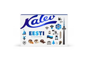 Kompvekikarp Eesti valik KALEV 186g