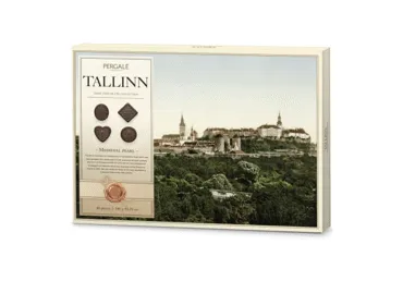 Kompvekikarp t.šok.Tallinn PERGALE 348g