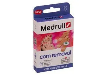 Konnasilmaplaaster MEDRULL 6tk