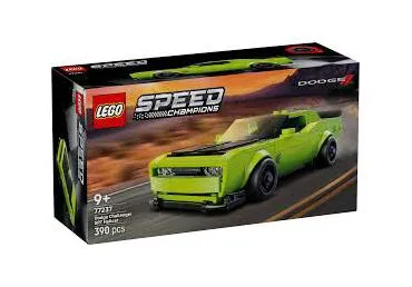 Konstr.LEGO Dodge Challenger auto 77237