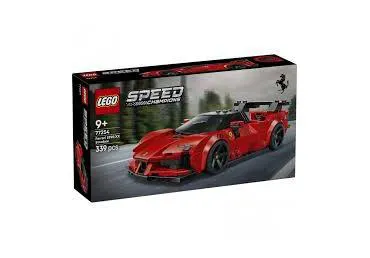 Konstr.LEGO Ferrari SF90 Stradale 77254