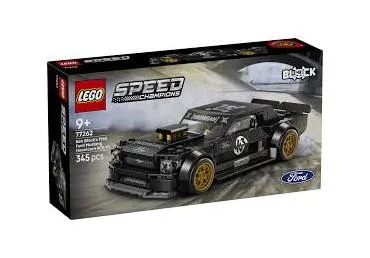 Konstr.LEGO Ford Mustang V1 77262