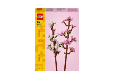 Konstr.LEGO Kirsiõied
