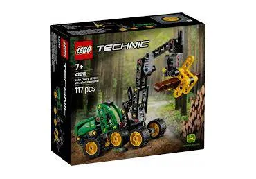 Konstr.LEGO Koristuskombain 42218