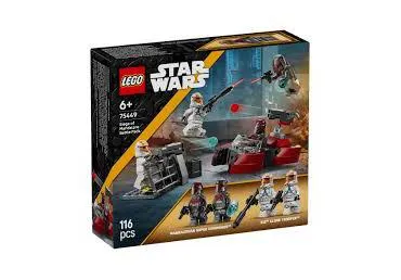 Konstr.LEGO Mandalore’i rünnak 75449