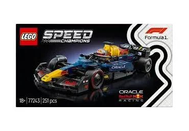 Konstr.LEGO Red Bull F1 RB20 77243
