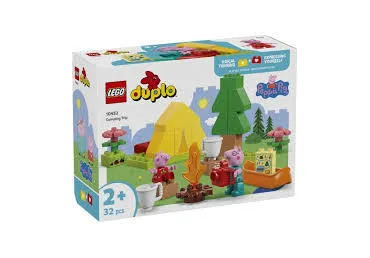 Konstr.LEGO Telkimismatk 10452
